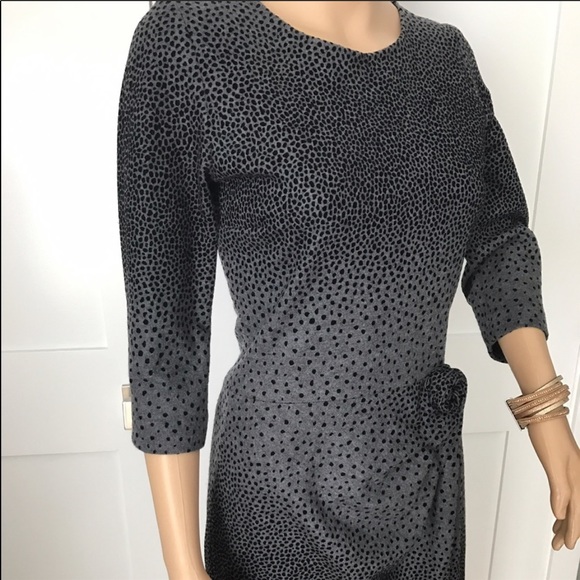 Issa London Design Dress Size 6 - Picture 5 of 14